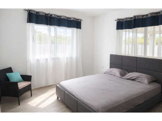 CASA VENTA  PUNTA CHAME | RESIDENCIAL PRIVADO| CERCA DE LA PLAYA (MZ) - Imagen 4
