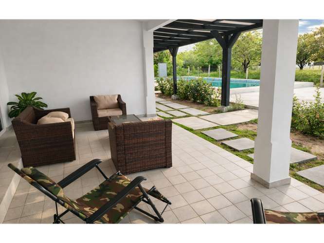 CASA VENTA  PUNTA CHAME | RESIDENCIAL PRIVADO| CERCA DE LA PLAYA (MZ) - Imagen 7