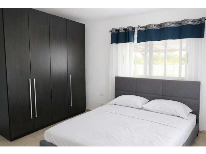 CASA VENTA  PUNTA CHAME | RESIDENCIAL PRIVADO| CERCA DE LA PLAYA (MZ) - Imagen 14