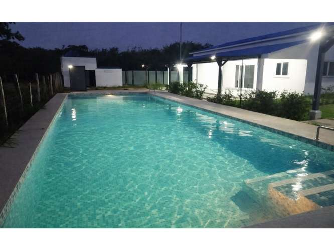 CASA VENTA  PUNTA CHAME | RESIDENCIAL PRIVADO| CERCA DE LA PLAYA (MZ) - Imagen 9