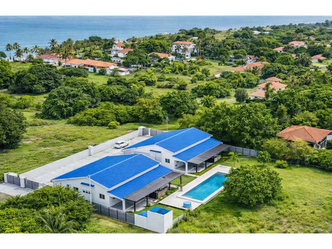CASA VENTA  PUNTA CHAME | RESIDENCIAL PRIVADO| CERCA DE LA PLAYA (MZ) - Imagen 12