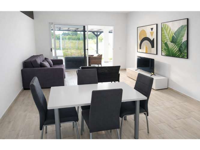 CASA VENTA  PUNTA CHAME | RESIDENCIAL PRIVADO| CERCA DE LA PLAYA (MZ) - Imagen 2