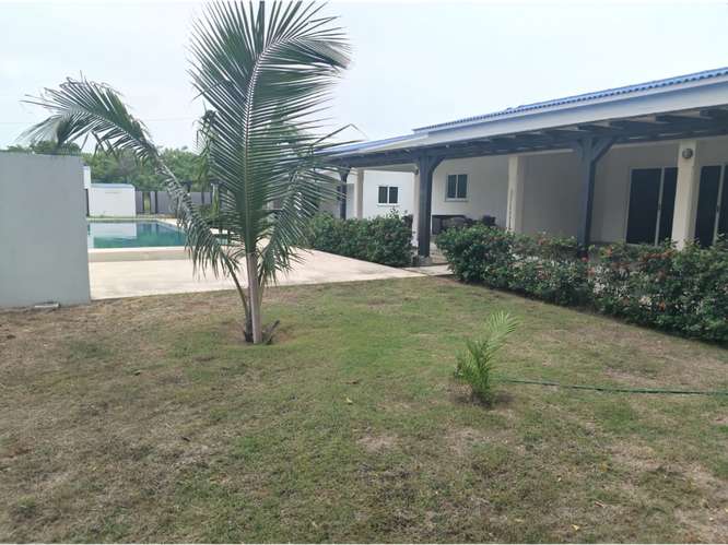 CASA VENTA  PUNTA CHAME | RESIDENCIAL PRIVADO| CERCA DE LA PLAYA (MZ) - Imagen 10
