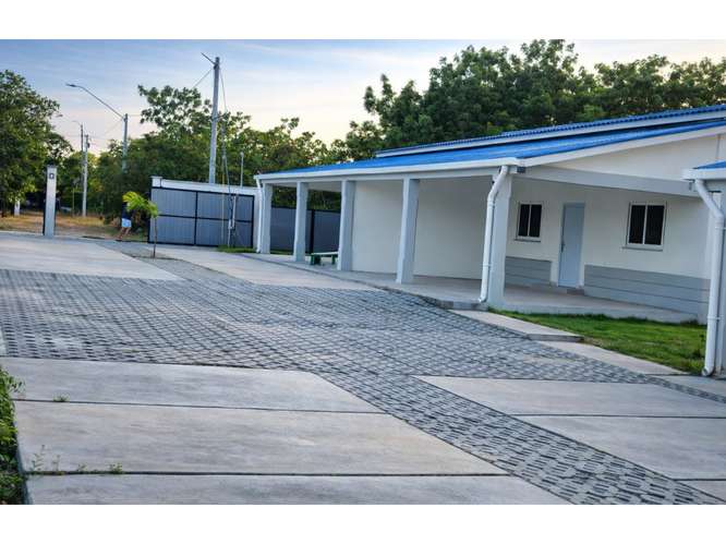 CASA VENTA  PUNTA CHAME | RESIDENCIAL PRIVADO| CERCA DE LA PLAYA (MZ) - Imagen 13