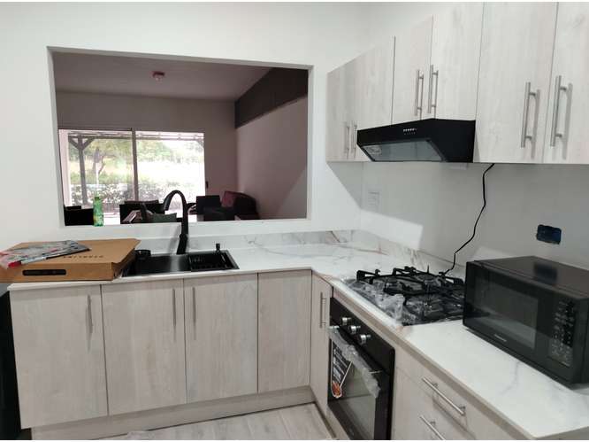 CASA VENTA  PUNTA CHAME | RESIDENCIAL PRIVADO| CERCA DE LA PLAYA (MZ) - Imagen 3