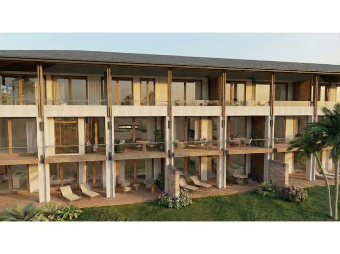 Condominios de Lujo en Trophy Bay, Golfo de Chiriquí, Panamá (JJ)
