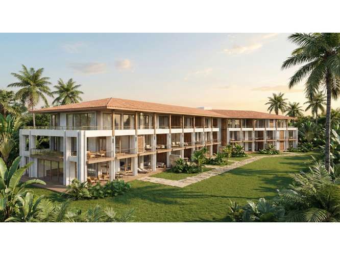 Condominios de Lujo en Trophy Bay, Golfo de Chiriquí, Panamá (JJ)