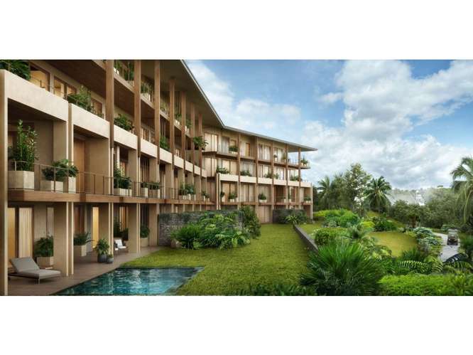 Condominios de Lujo en Trophy Bay, Golfo de Chiriquí, Panamá (JJ)