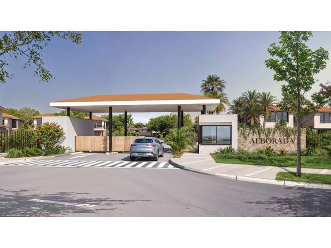 Alborada Costa Verde: Casas de 3 Recámaras en Residencial Privado (JJ) - Imagen 8