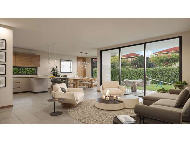 Alborada Costa Verde: Casas de 3 Recámaras en Residencial Privado (JJ) - Imagen 5