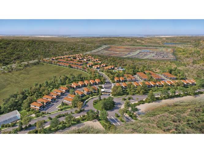 Alborada Costa Verde: Casas de 3 Recámaras en Residencial Privado (JJ) - Imagen 9
