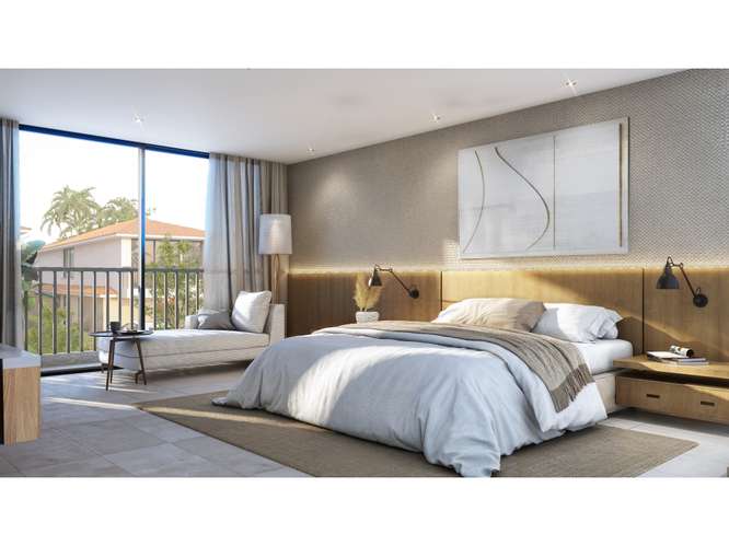 Alborada Costa Verde: Casas de 3 Recámaras en Residencial Privado (JJ) - Imagen 6