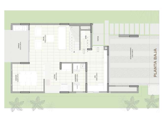 Alborada Costa Verde: Casas de 3 Recámaras en Residencial Privado (JJ) - Imagen 11