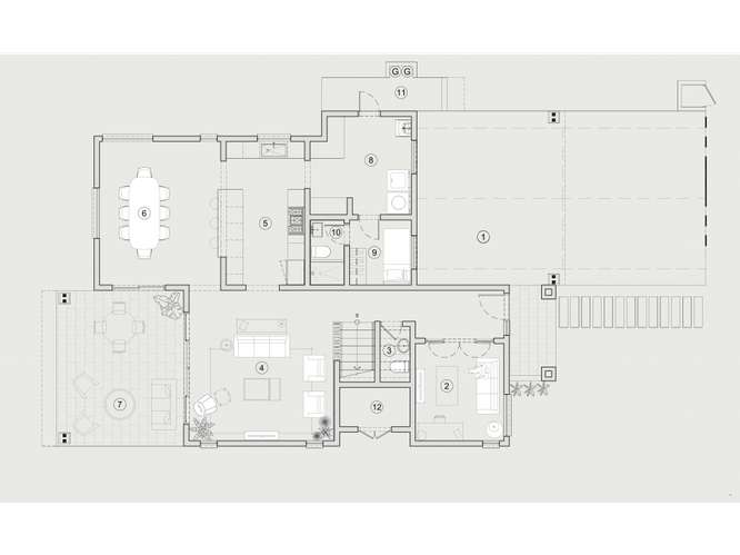 Residencias de 4 Recámaras | El Remanso Costa Verde | JJ - Imagen 8