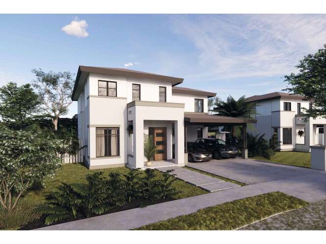 Residencias de 4 Recámaras | El Remanso Costa Verde | JJ - Imagen 2
