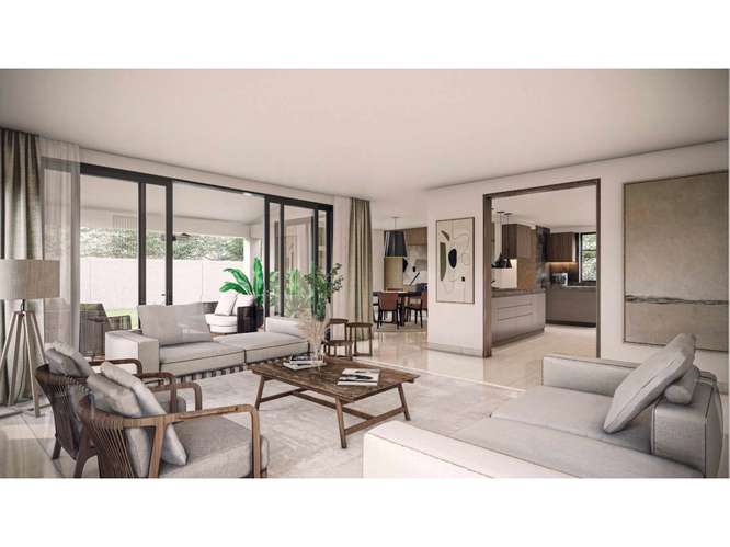 Residencias de Lujo | 3 habitaciones | El Remanso Costa Verde | JJ - Imagen 2