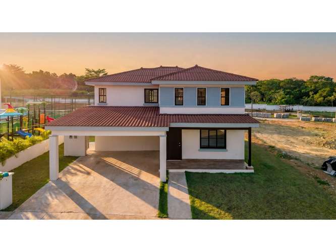 En Venta Casas de 4 recamaras | Arcadia Costa Verde | JJ