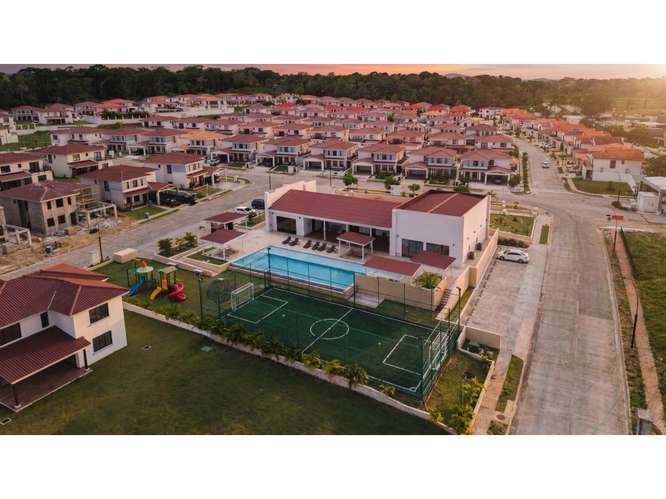 En Venta Casas de 4 recamaras | Arcadia Costa Verde | JJ - Imagen 10
