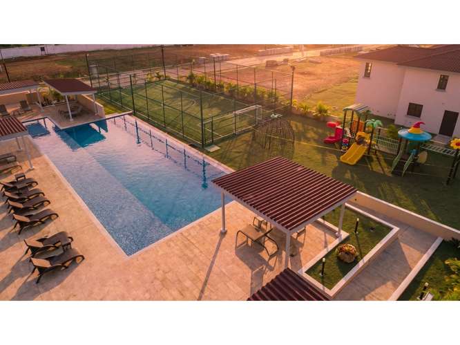 En Venta Casas de 4 recamaras | Arcadia Costa Verde | JJ - Imagen 11