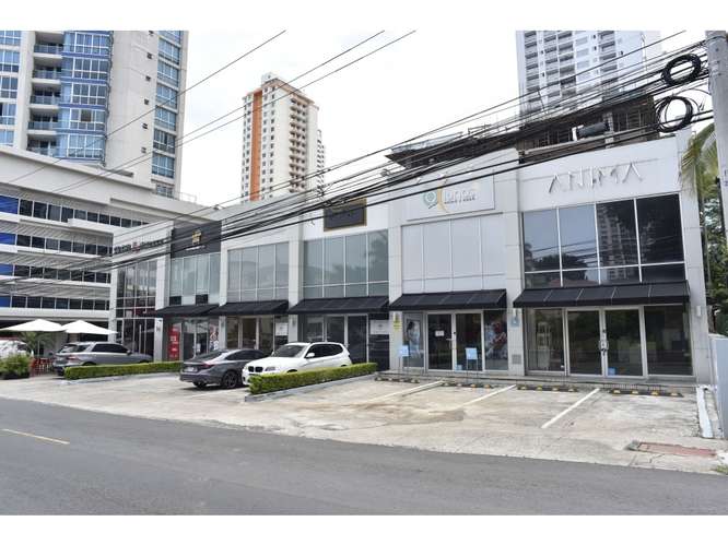 ALQUILO LOCAL COMERCIAL EN SAN FRANCISCO PLAZA 66 (AB)