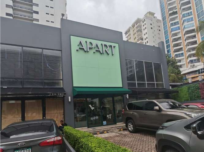 ALQUILO LOCAL COMERCIAL EN SAN FRANCISCO PLAZA 66 (AB) - Imagen 6