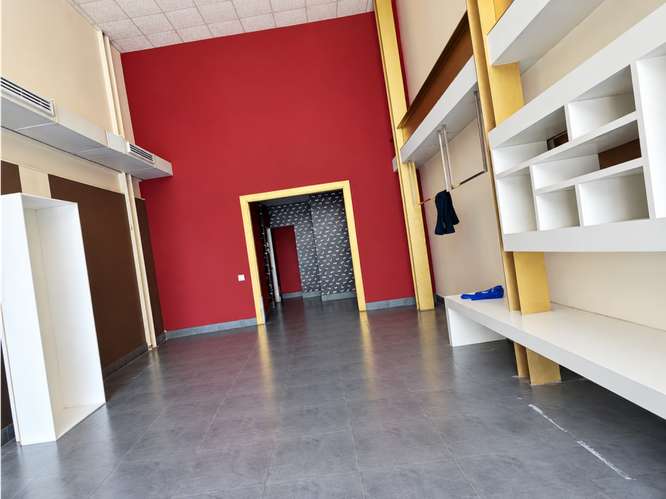 ALQUILO LOCAL COMERCIAL EN SAN FRANCISCO PANAMÁ – PLAZA 66 (AB)