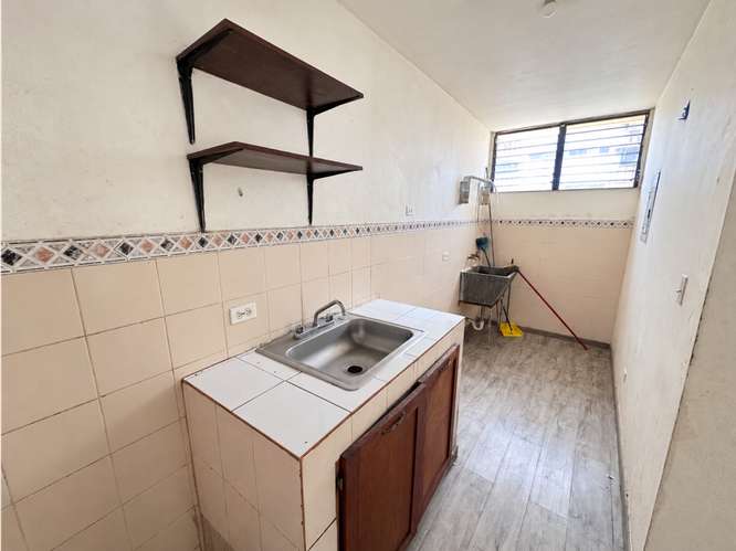 Venta de apartamento en Carrasquilla - Imagen 6