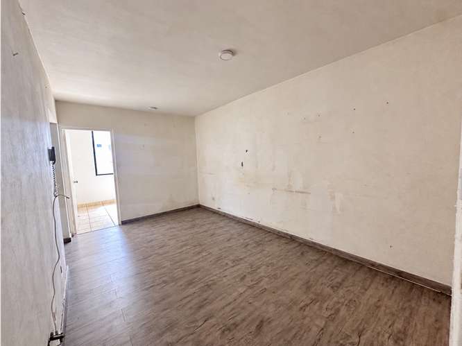 Venta de apartamento en Carrasquilla