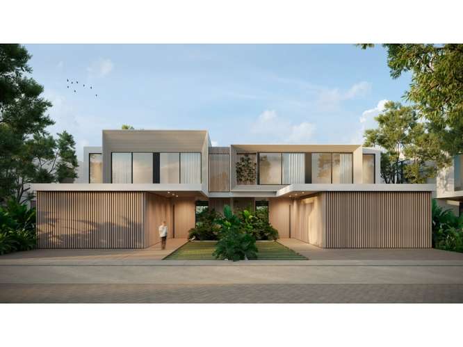 VENTA DE CASA SANTA MARIA - RESIDENCIA DE LUJO - CASA BOSCO - Imagen 2