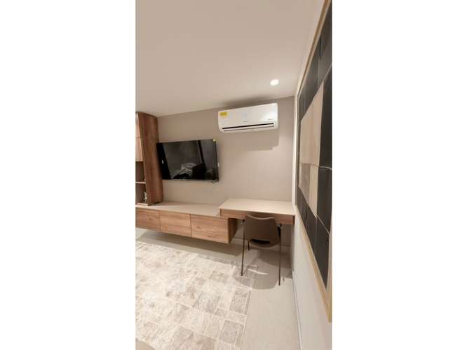 En Alquiler Apartamento Amoblado 2 Rec+Flexi, Parterre Panamá Pacífico - Imagen 5