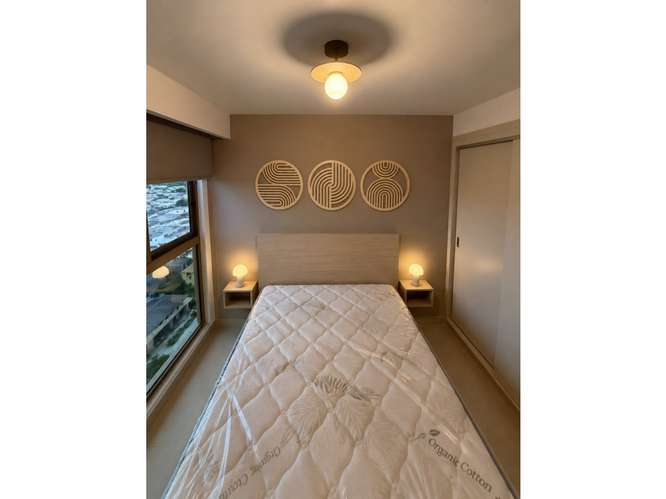 En Alquiler Apartamento Amoblado 2 Rec+Flexi, Parterre Panamá Pacífico - Imagen 10