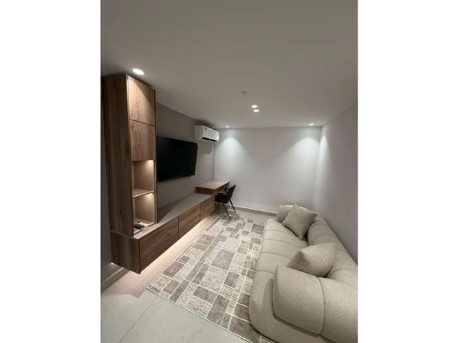 En Alquiler Apartamento Amoblado 2 Rec+Flexi, Parterre Panamá Pacífico - Imagen 4