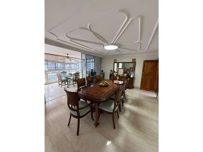 VENDO APARTAMENTO PUNTA PAITILLA ARRECIFE - Imagen 3