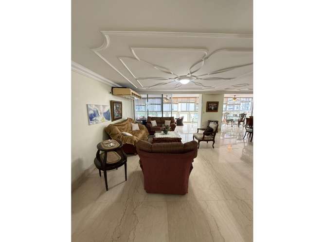 VENDO APARTAMENTO PUNTA PAITILLA ARRECIFE - Imagen 2