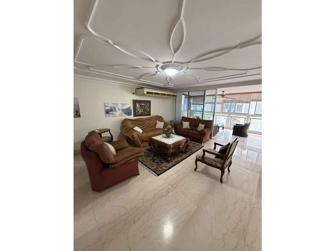 VENDO APARTAMENTO PUNTA PAITILLA ARRECIFE