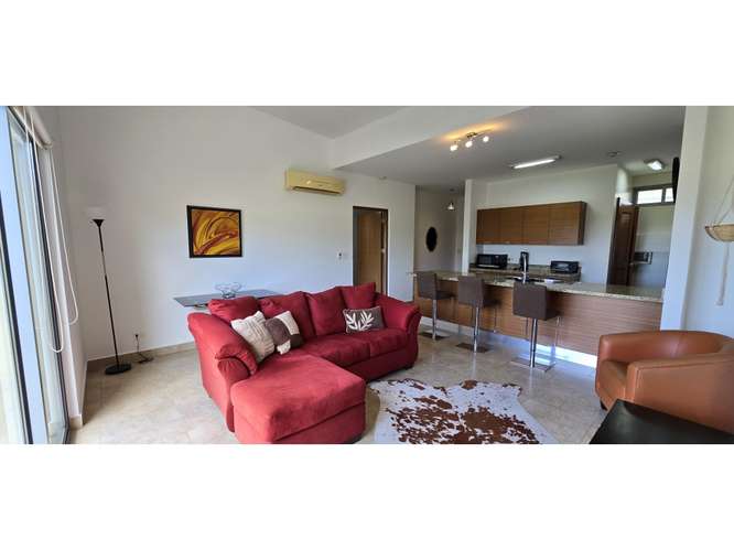 Alquiler de Apartamento en PH SOLEO, Panamá Pacifico - Imagen 6