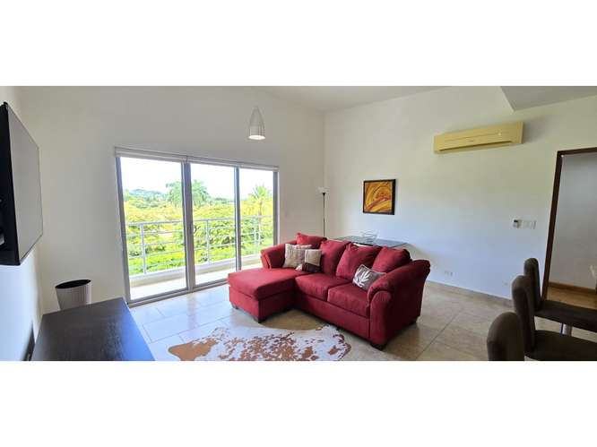 Alquiler de Apartamento en PH SOLEO, Panamá Pacifico