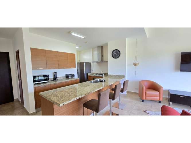 Alquiler de Apartamento en PH SOLEO, Panamá Pacifico - Imagen 4