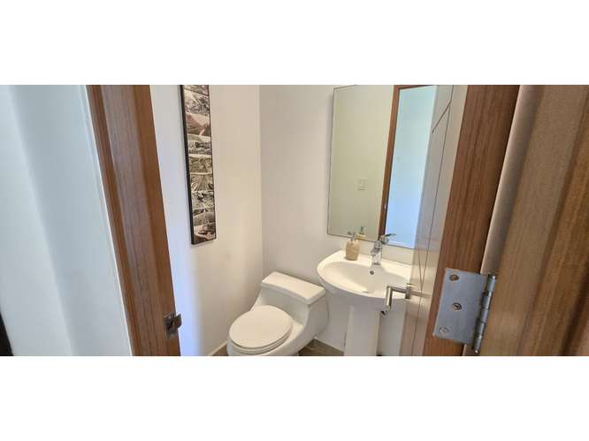 Alquiler de Apartamento en PH SOLEO, Panamá Pacifico - Imagen 8