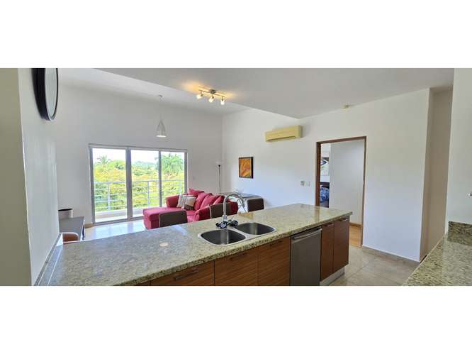 Alquiler de Apartamento en PH SOLEO, Panamá Pacifico - Imagen 5