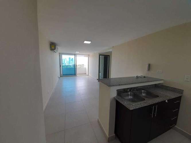 Vendo Apartamento de 77.43m2 en Parque Lefevre PH Arenas Park 27-3081SRZ - Imagen 3