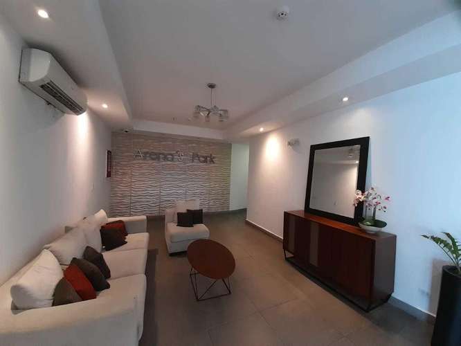 For sale Apartment of 77.43m2 in Parque Lefevre PH Arenas Park 27-3081SRZ