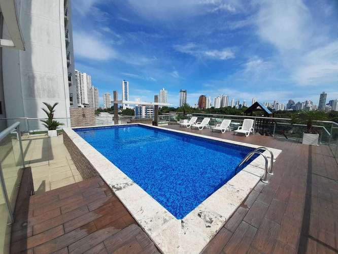 Vendo Apartamento de 77.43m2 en Parque Lefevre PH Arenas Park 27-3081SRZ - Imagen 15