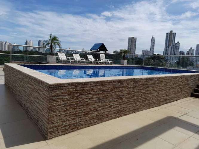 Vendo Apartamento de 77.43m2 en Parque Lefevre PH Arenas Park 27-3081SRZ - Imagen 13