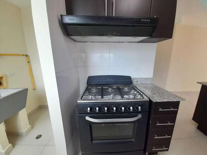 Vendo Apartamento de 77.43m2 en Parque Lefevre PH Arenas Park 27-3081SRZ - Imagen 6