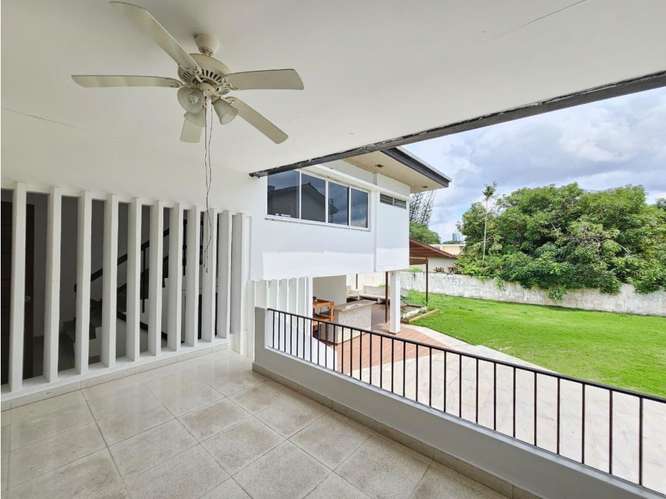 Venta de Casa en Loma Grande, San Francisco - Imagen 8