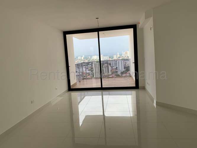 Apartment for rent in El Cangrejo Ph Carreras Tower CCO