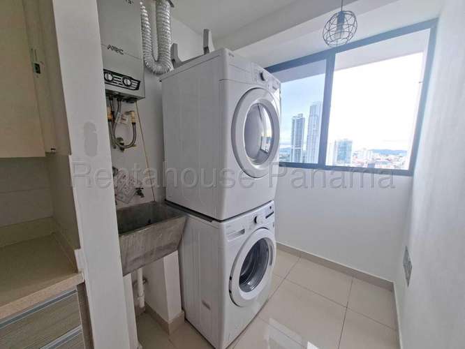Alquiler de Apartamento Amoblado en PH Balboa Bay Bellavista| 114 m², 27GP3086 - Imagen 19
