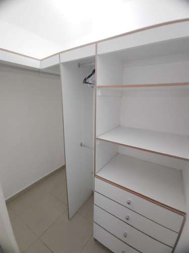 San Francisco, apartamento AMOBLADO en Alquiler