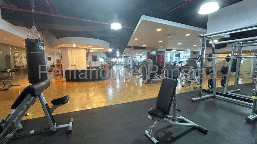 Venta de Apartamento Amoblado en PH TOC Punta Pacifica| 48 m², 26GP8337 - Imagen 10